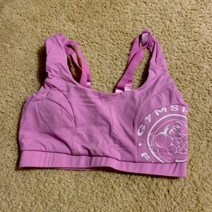 Gymshark Sports Bra